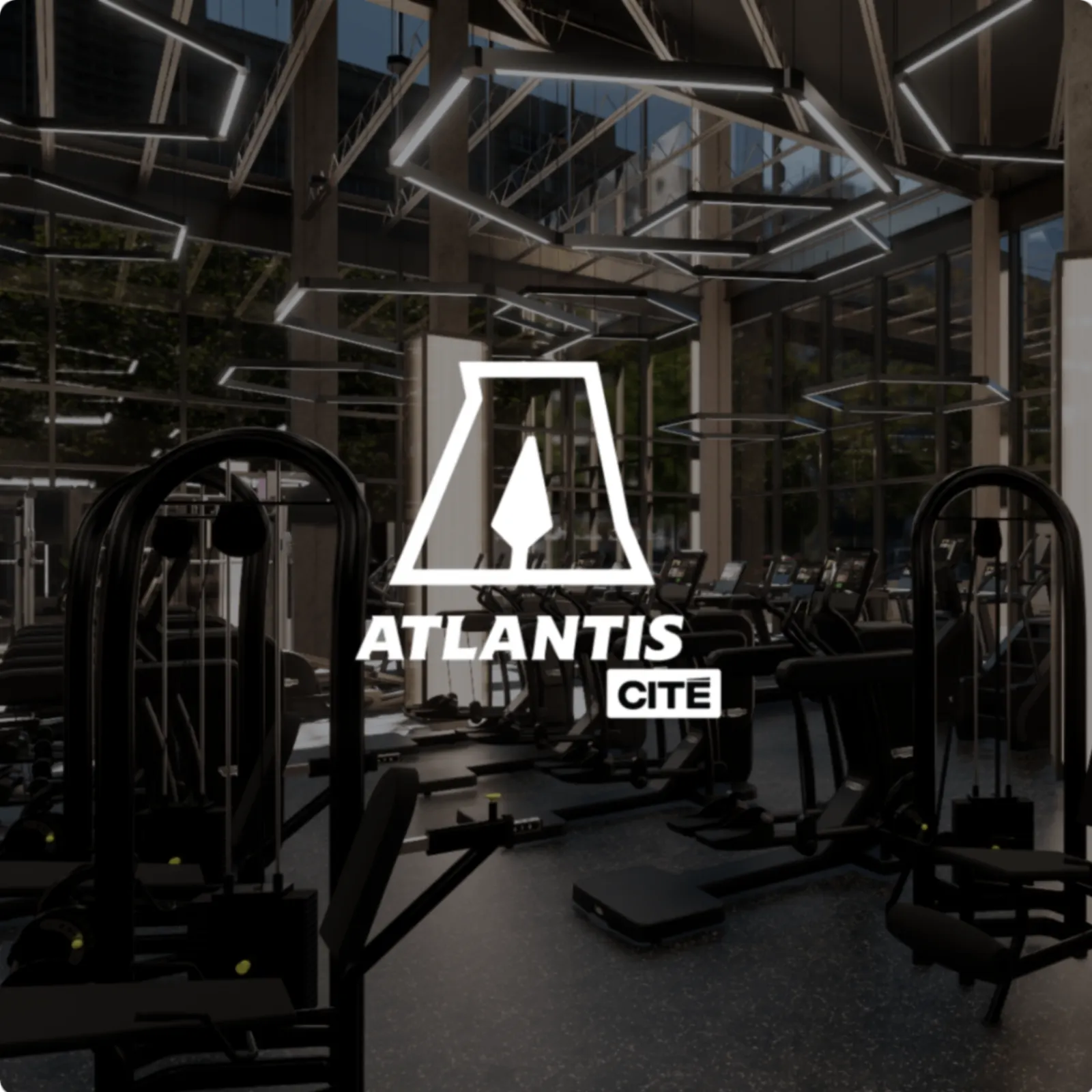 Atlantis Cité au Complexe Aloha